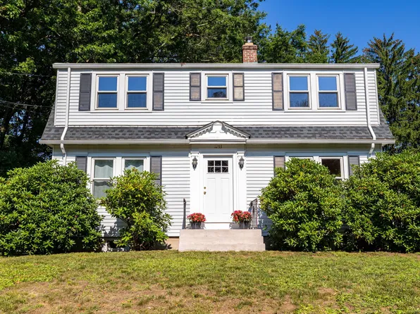 (undisclosed Address), Windsor, CT 06095