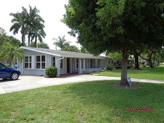 2nd image of 3203 McGregor Blvd