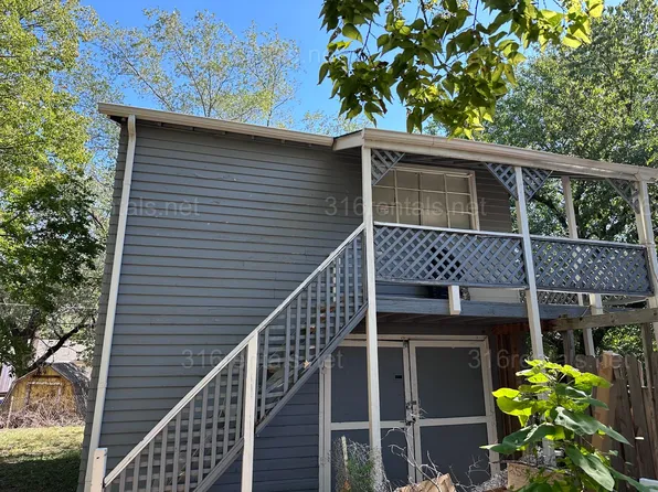 830 N Pershing Ave, 830 N Pershing Ave #834, Wichita, KS 67208