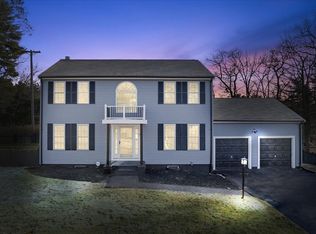20 Melendy Ave, Stoughton, MA 02072