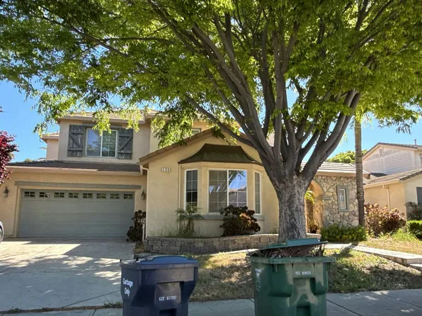 500 Keys Way, Tracy, CA 95377