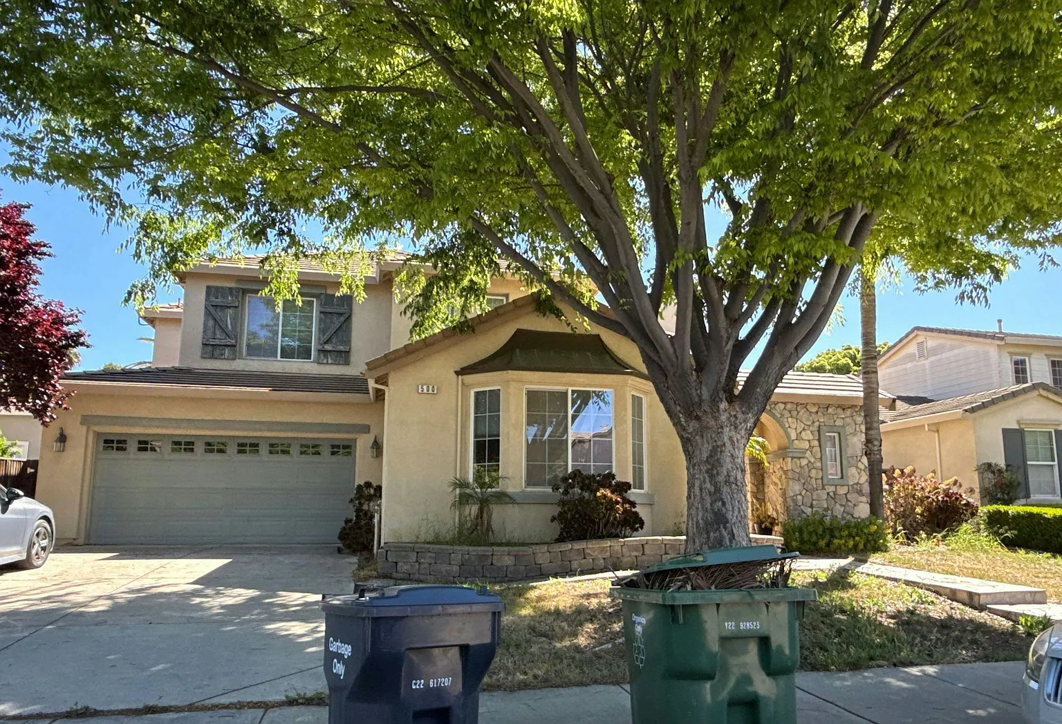 500 Keys Way photo 1