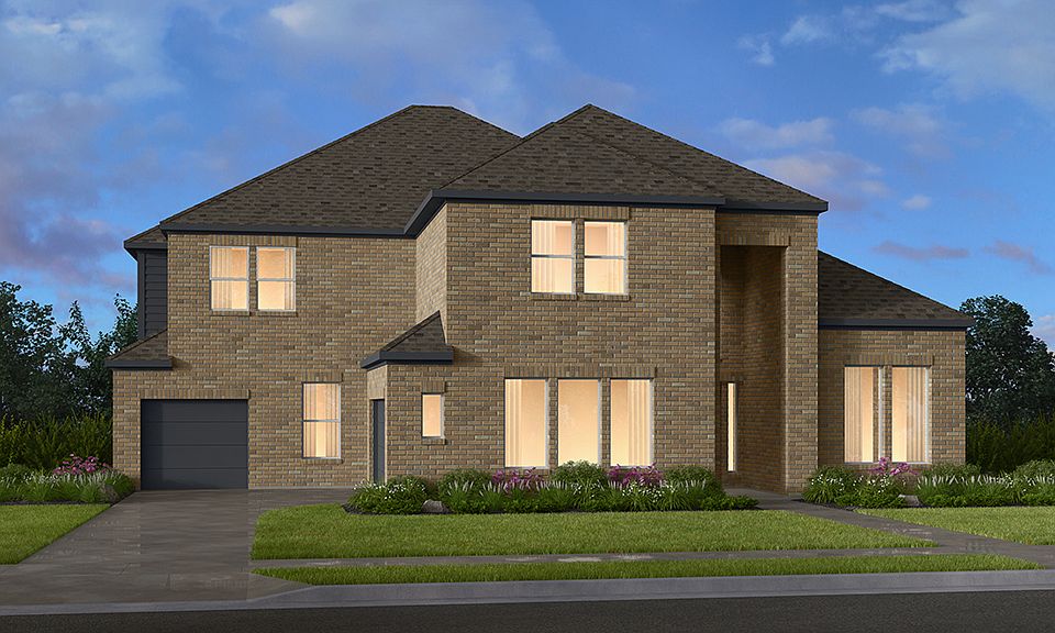 1st image of 21415 Blackburn Bend Ln