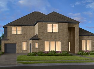 21415 Blackburn Bend Ln, Cypress, TX 77433