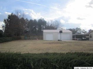 220 4th St W, Warrior, AL 35180