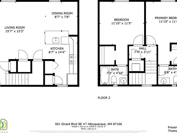 3rd image of 501 Girard Blvd SE