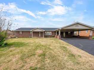 4618 Maple Ln, Bowling Green, KY 42101