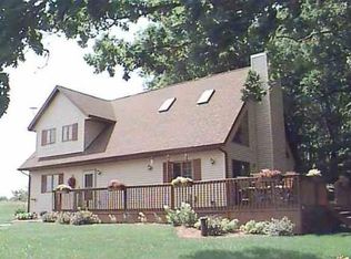 W11380 Schultz Dr, Beaver Dam, WI 53916