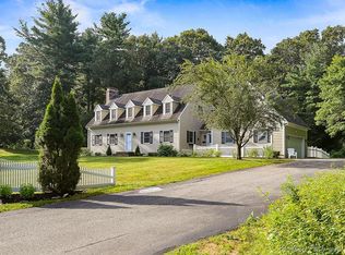 57 Candlestick Rd, North Andover, MA 01845