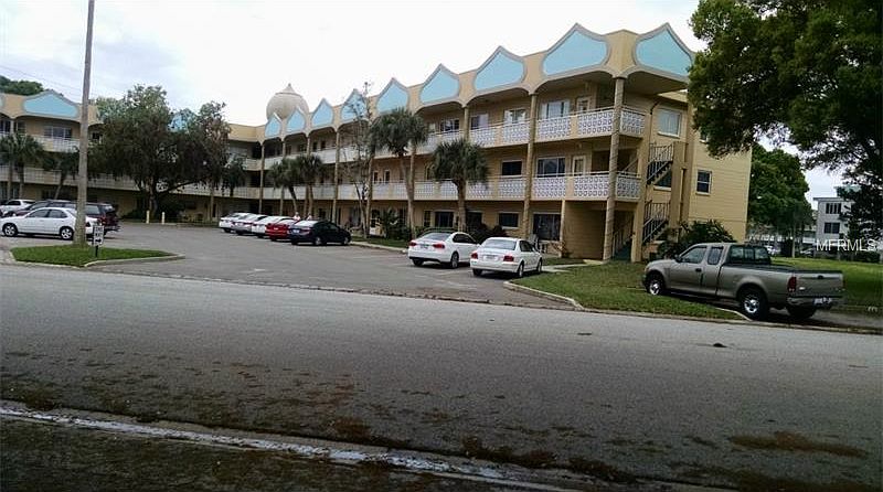 1st image of 2467 Finlandia Ln APT 55