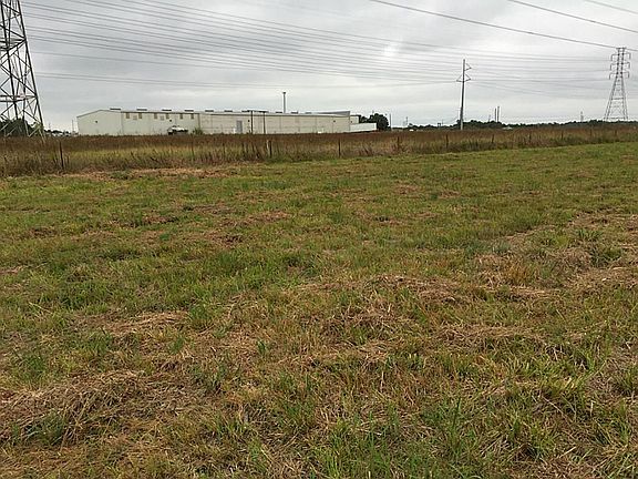 Completely Fenced and Gated