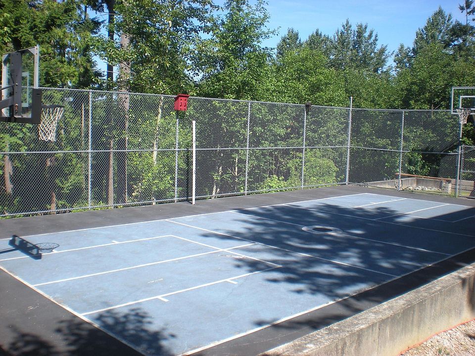 Sports Court