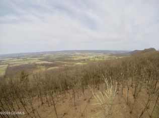 90 Danville Rd, Bloomsburg, PA 17815