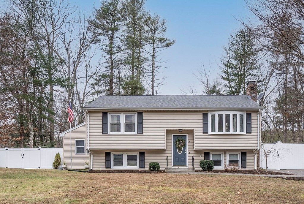 14 Barrows Ct, Norton, MA 02766 Zillow