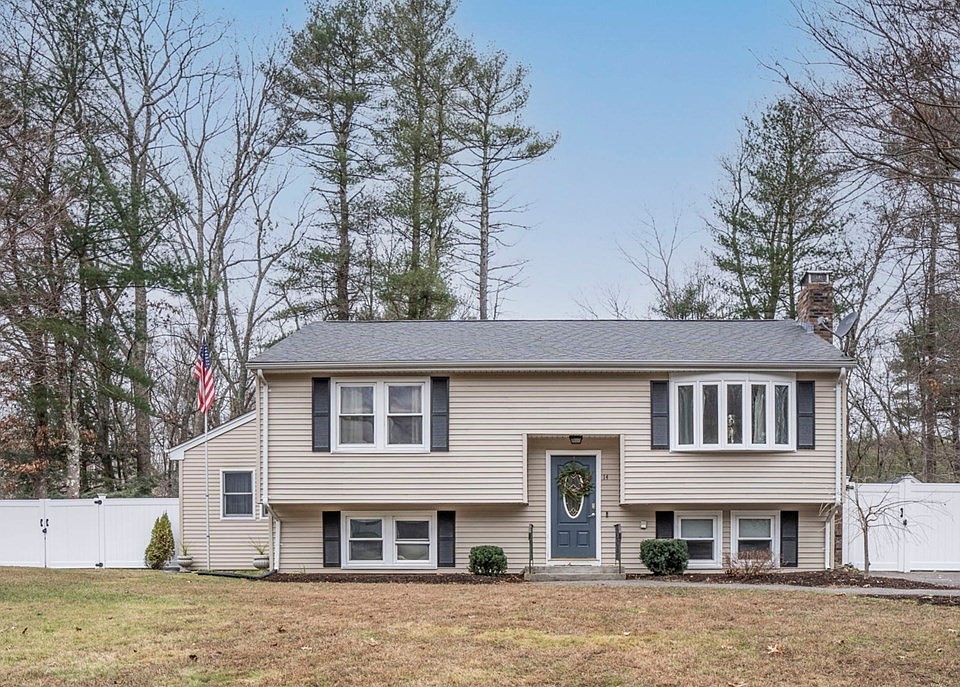 14 Barrows Ct, Norton, MA 02766 Zillow