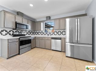3802 Water Oak Dr, Killeen, TX 76542