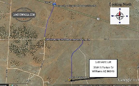 4th image of 3384 S Parker Dr