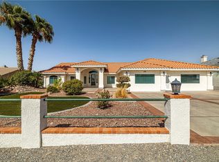 2220 Winery Rd, Pahrump, NV 89048