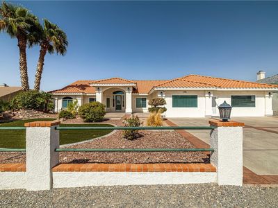 2220 Winery Rd, Pahrump, NV, 89048