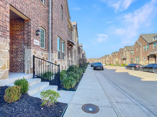 2165 Steer Creek Pl, Mesquite, TX 75149