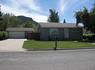 1511 Leslie Ave, Helena, MT 59601