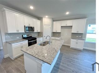 740 Fencerow Trl, Celina, TX 75009