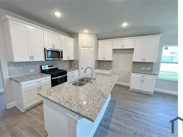 740 Fencerow Trl, Celina, TX 75009