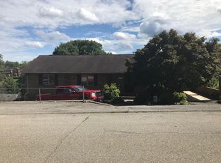 1025 Jeanette Ave, Vinton, VA 24179