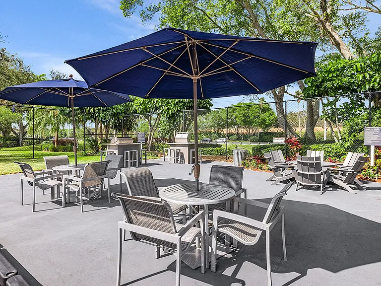 Boynton Place Apartments — Photo 8