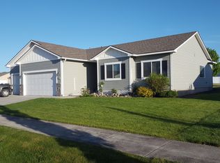 2324 E Knapp Dr, Post Falls, ID 83854