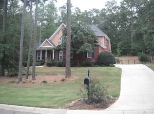 1121 Apalachee Trce, Bishop, GA 30621