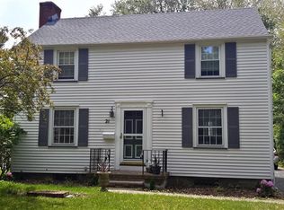 21 Parkside Cres, Rochester, NY 14617