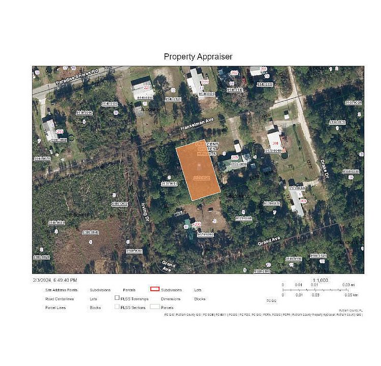 1st image of 207 HANSELMAN Avenue
