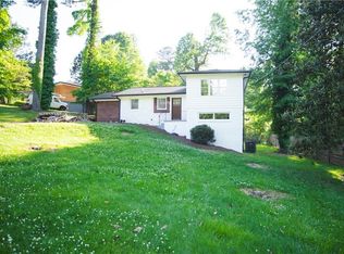 3561 Misty Valley Rd, Decatur, GA 30032