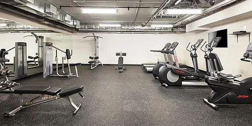 Rented by Christie Property Group