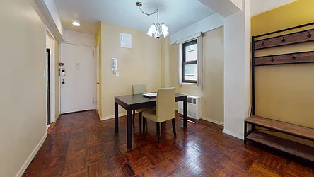 Rented by Bond New York