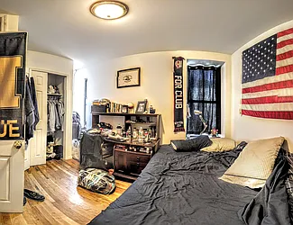 Rented by Union Square Property Management