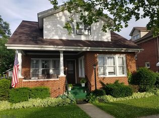 2215 1st Ave, Altoona, PA 16602