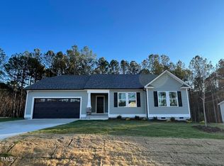 257 Magnolia Run Way, Benson, NC 27504