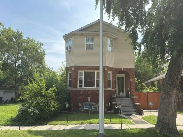 14107 S Edbrooke Ave, Riverdale, IL 60827