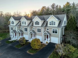 131 Court Street #10, Exeter, NH 03833