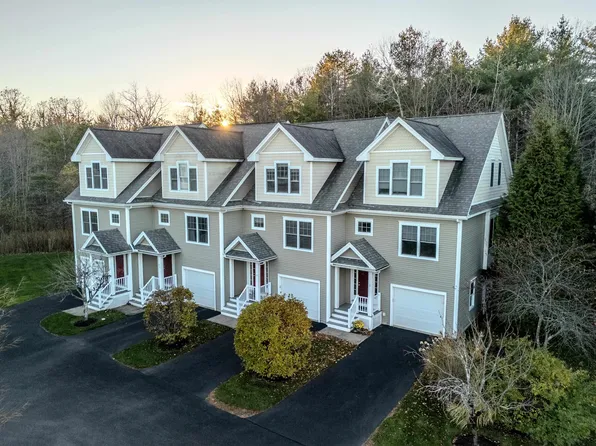 131 Court Street #10, Exeter, NH 03833