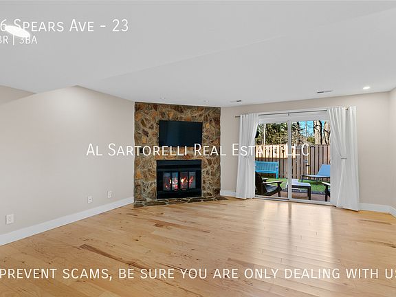 3rd image of 16 Spears Ave APT 23
