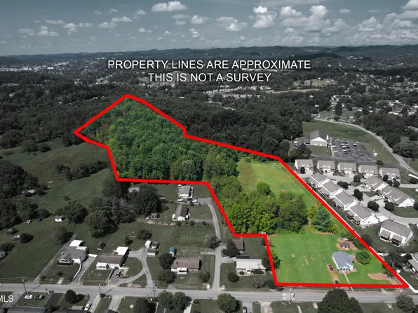 950 Shakesville Rd, Bristol, VA 24201