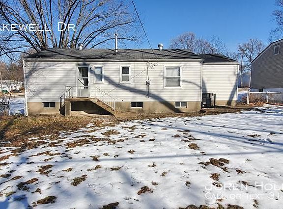 2nd image of 1136 Bakewell Dr