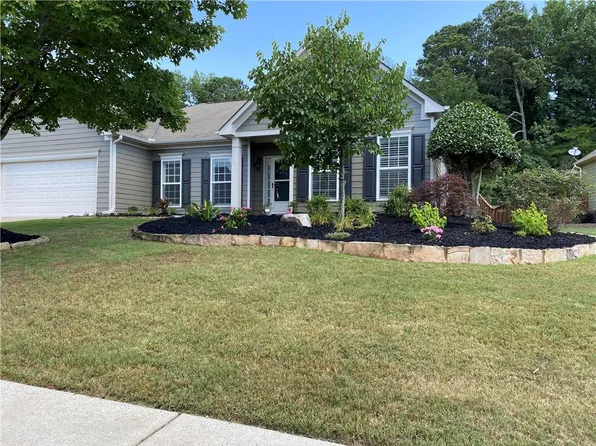 617 Whistler Dr, Canton, GA 30115