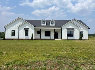 1327 Stack Rd, Monroe, NC 28110