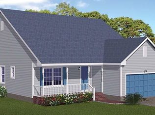 368 Lacey May Way, Richmond, KY 40475