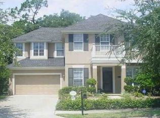 218 W Tarrington Dr, Deland, FL 32724