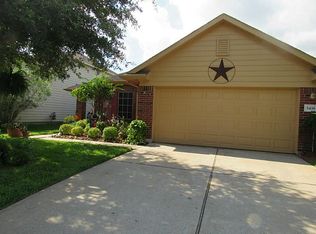 5438 Cilantro Ln, Baytown, TX 77521
